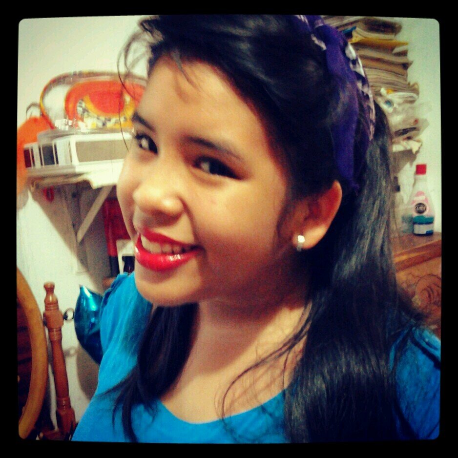 Sua Belén Molina 》Tengo 12 Años 》DirectionerForever.