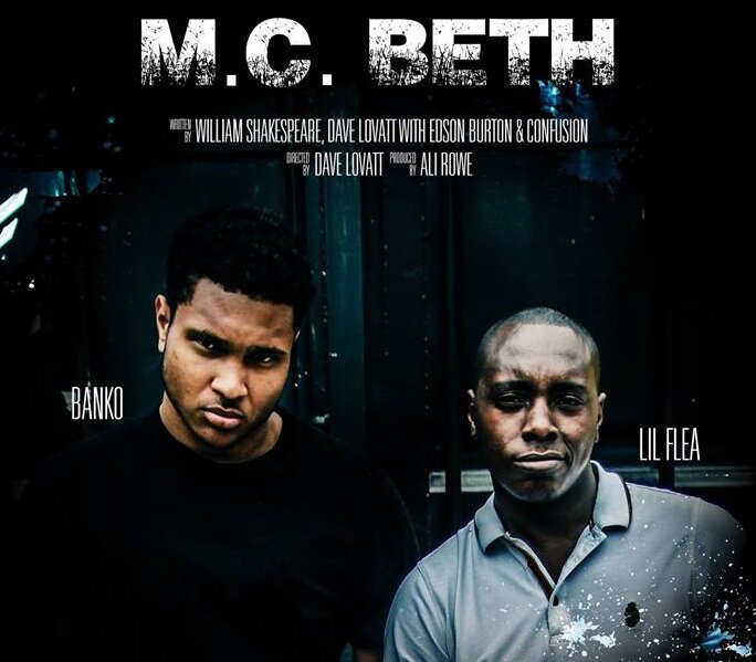 TankTheatre's profile picture. Bristol troupe developing blazing inner city acting talent and taking it pro. https://t.co/eA24WdgkVT
http://t.co/4hVAyId4iS