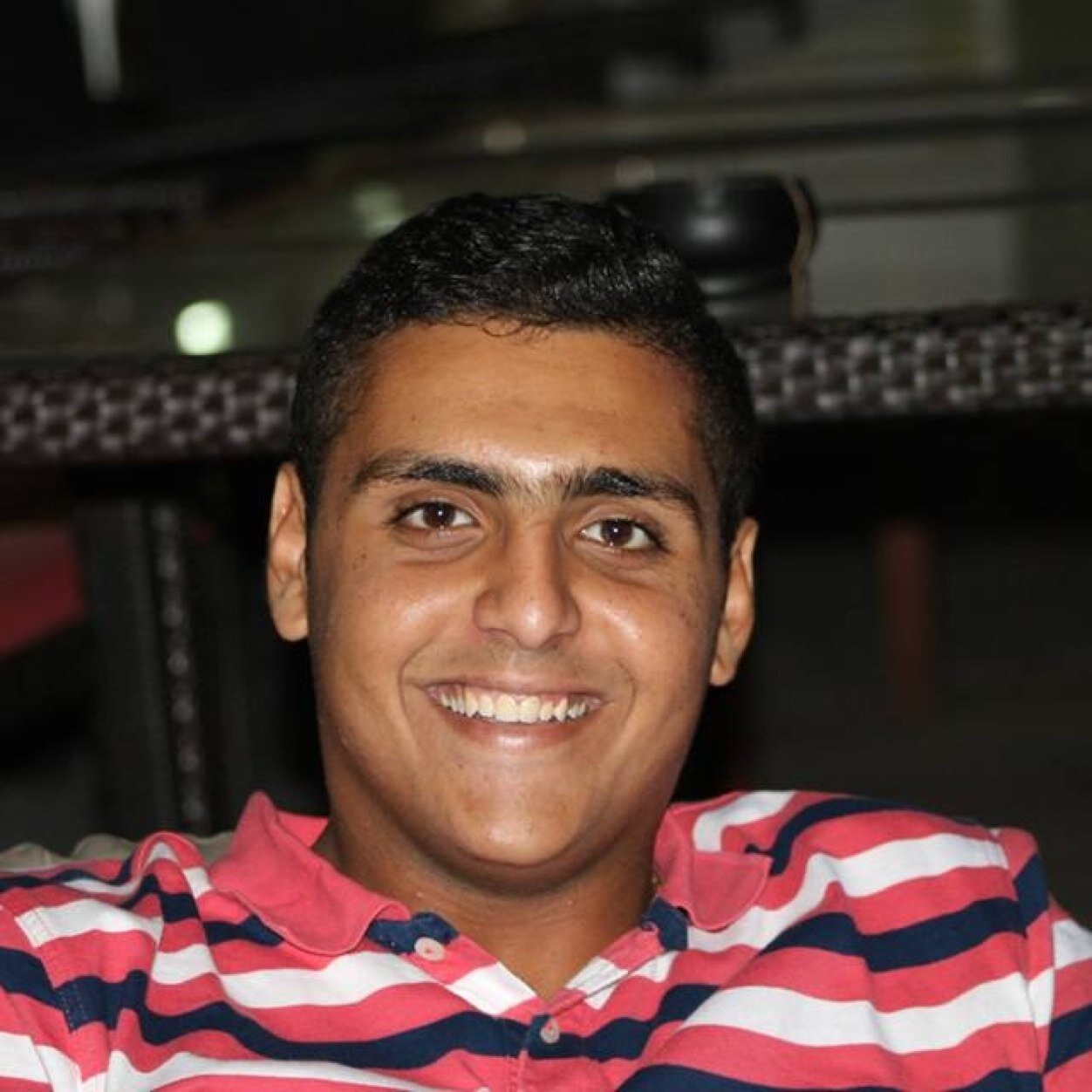 NdrewTison's profile picture. 