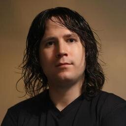 johnharrower's profile picture. 