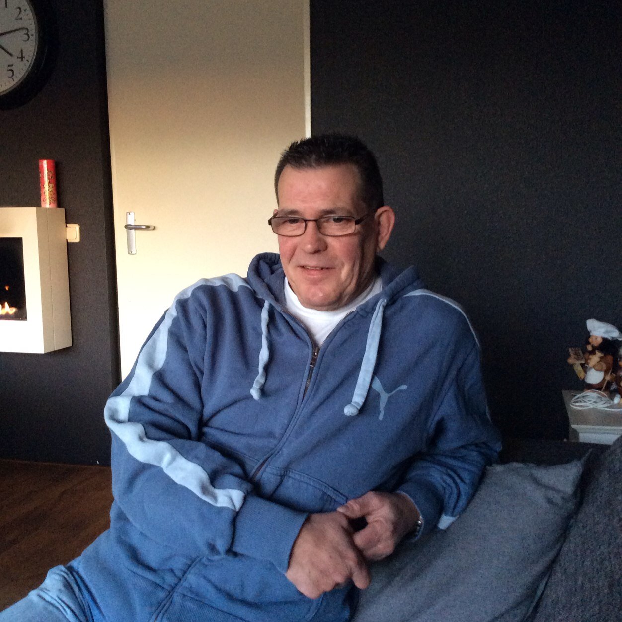 mbjschonenberg's profile picture. 