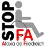STOP_FA's profile picture. Asociación sin ánimo de lucro para sumar esfuerzos para encontrar una cura para la Ataxia de Friedreich.