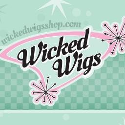 (web)Shop in kanekalon wigs, funlenses, vampire fangs and everything to keep your wig in perfect condition.