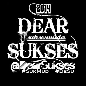 DearSukses's profile picture. Jangan buang waktumu untuk Hal yang Negatif. teruslah Gunakan waktumu untuk Hal Positive.