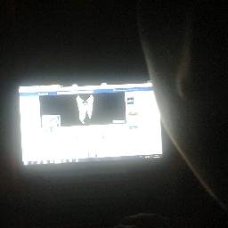 Ilham_Coyy's profile picture. Walk!