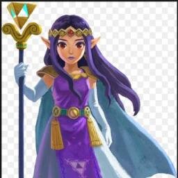 Soy apenas una sombra. Mi reino fue dejado en ruinas por mis antepasados. Ahora he de intentar recuperar lo perdido. #SpanishFakeHyrule  http://t.co/PwQ1fEMjFg