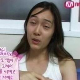 jessica the type to sleep in the middle of sex