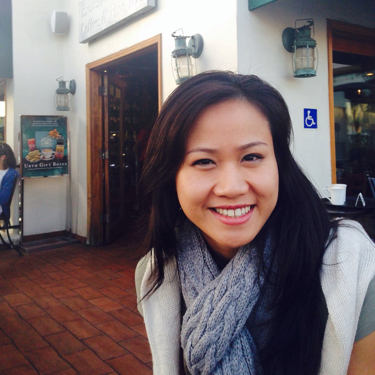 KrissdaTako's profile picture. A Stewardess from Thailand.. Deeply falling in love with Travelling :)