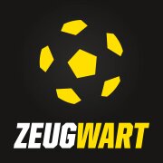 zeugwart_de's profile picture. ZEUGWART hat für Dich die besten Infos rund um die Fußball-Ausrüstung und die besten Tipps der Stars. Impressum: http://t.co/pVrTO9VLtg