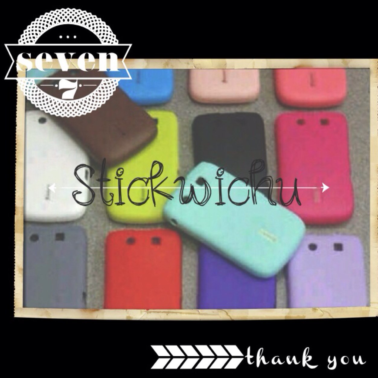 CP 
# BBM 76490733
# Whatsapp 083895999890 
# Line mega98/mega_71 
# Insta @stickwichu 
Happy shoppingg