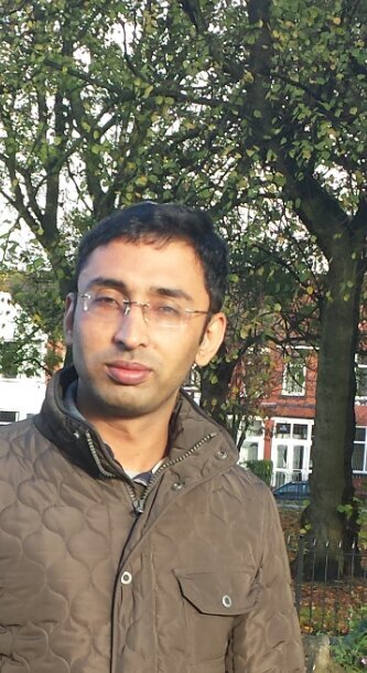 Gsmimran's profile picture. 