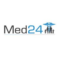 Med24 (@med24gr) 's Twitter Profile