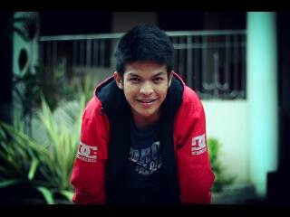 Ilmu Komunikasi - I Love Photograph
