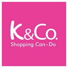 KandCo's profile picture. K&Co has now joined Littlewoods. Follow us @littlewoods for the latest news. Need some help? Follow our friends @LittlewoodsHelp or call 0344 822 8000.