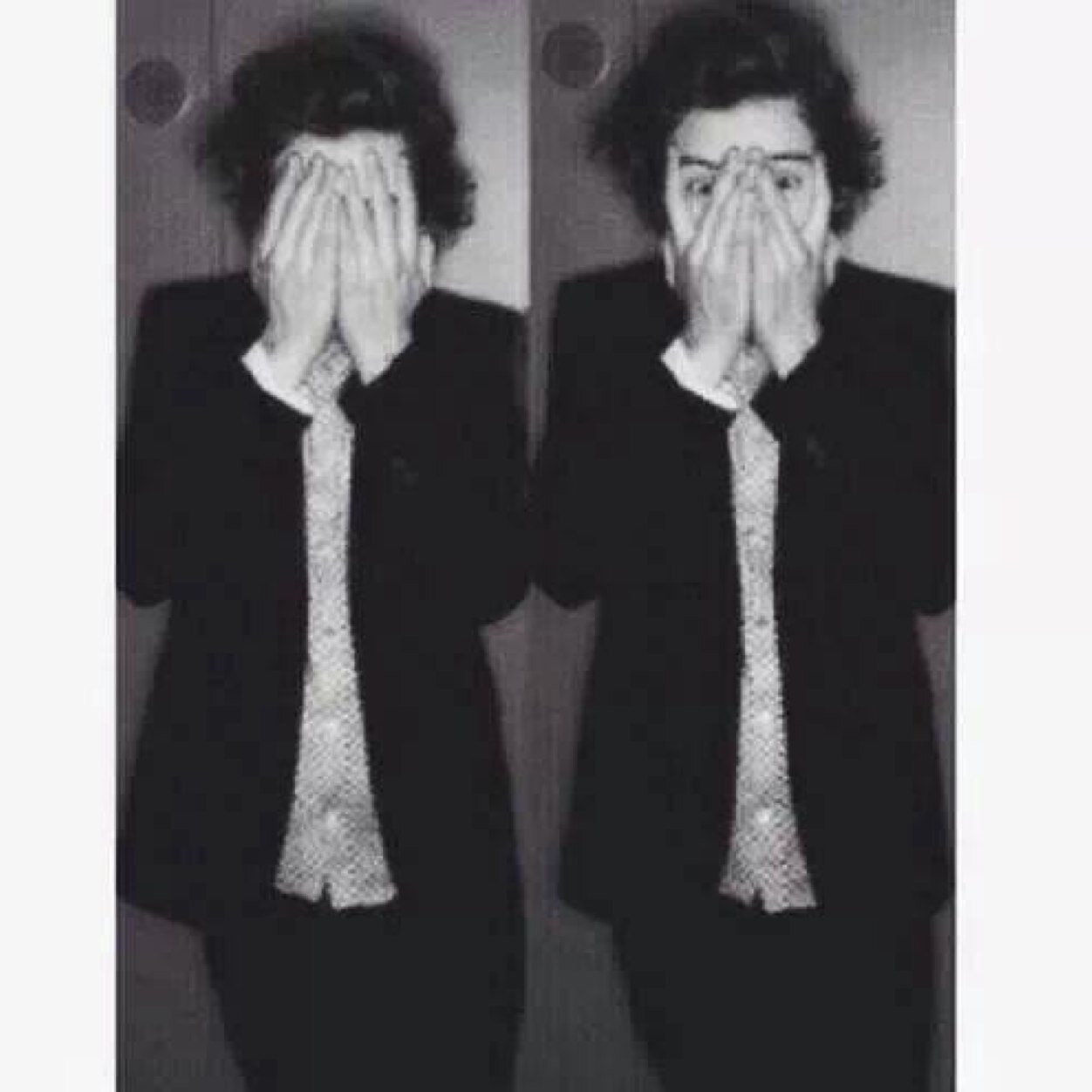 I just dont know anymore.