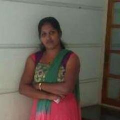 anithashetty43's profile picture. 