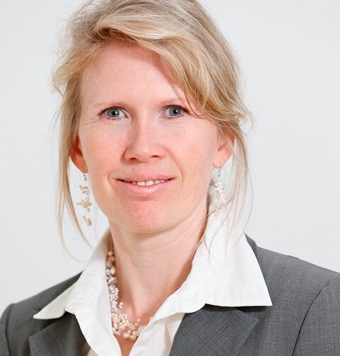 ICTSchweiz's profile picture. ICT Berufsbildung Schweiz, Marketingfachfrau, verheiratet, 1 Tochter