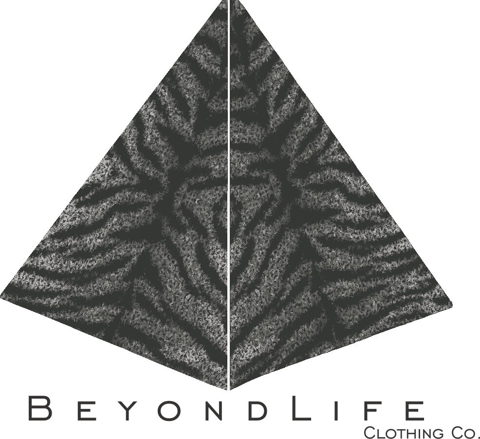 BeyondLife Clothing Co.™ It's a State of Mind....