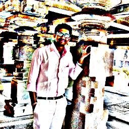 PradeepK009's profile picture. i am bad boy having good heart