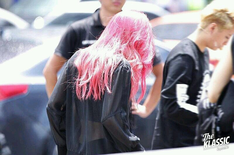 Krystal  ≠  Istal  *: