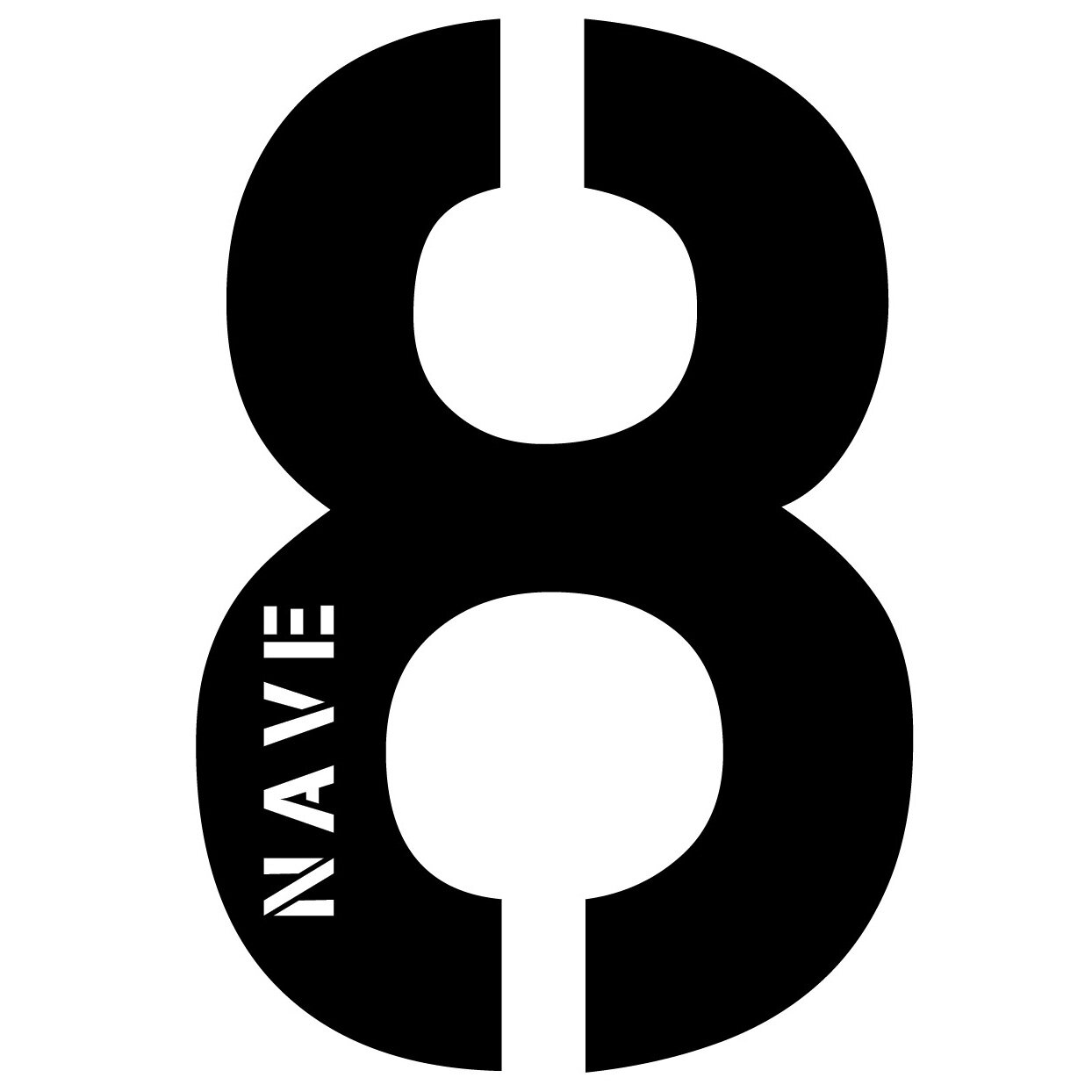Nave 8 is open to Art lovers.