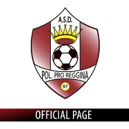 Proreggina97c5f's profile picture. OFFICIAL TWITTER - PRO REGGINA 97 - CALCIO A 5 SERIE A FEMMINILE