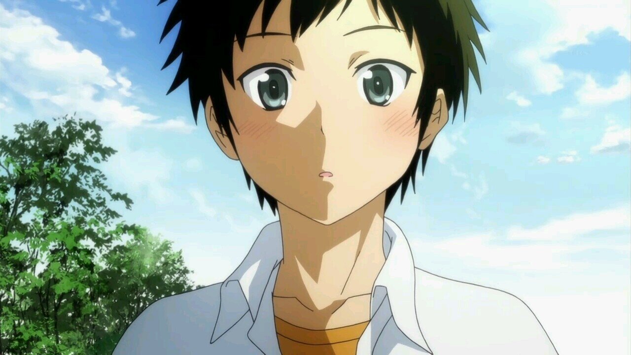본계: @Niwa_Makoto_bot / ............