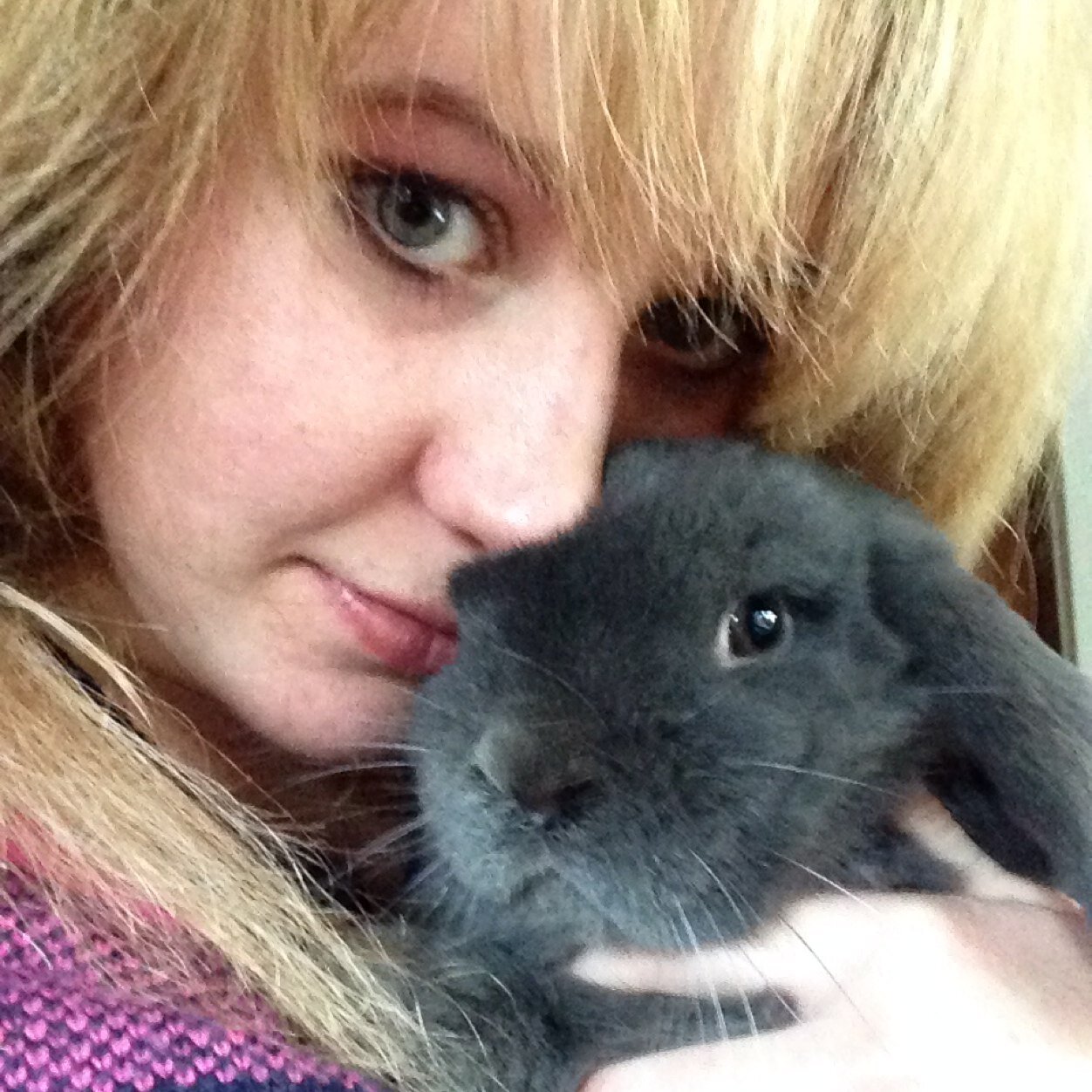 HannahHardisty's profile picture. 