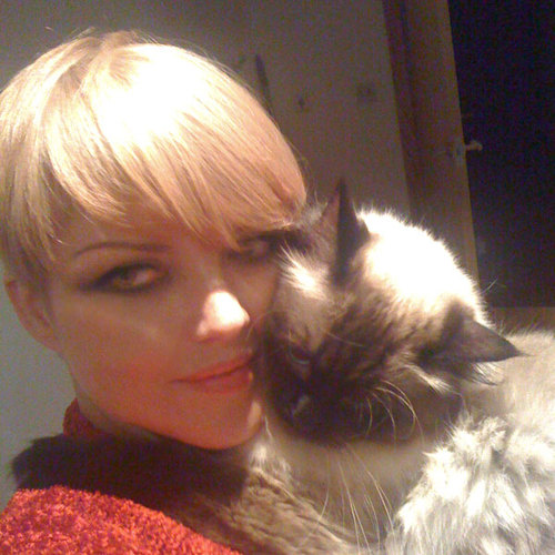 8bitwit's profile picture. 