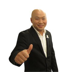 Mencapai puncak karir dengan RUDY NG, Star Employee Trainer