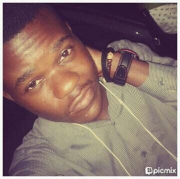 **I'm jst me nthin much**