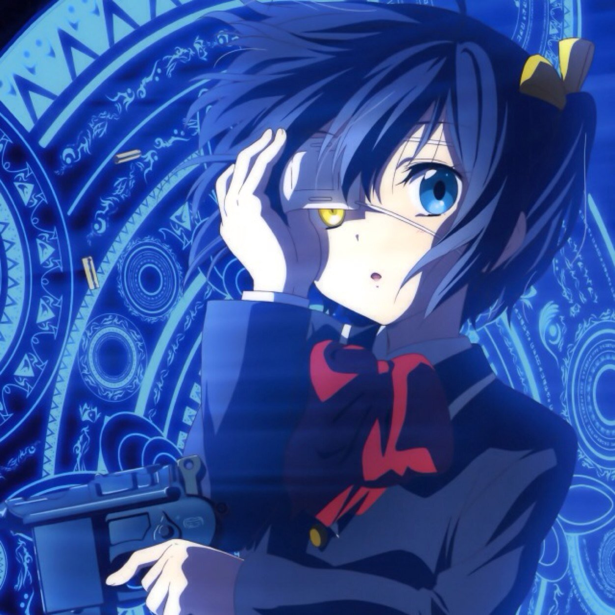 ━━━混沌なるカオスへようこそ━━━ 【Unofficial account】