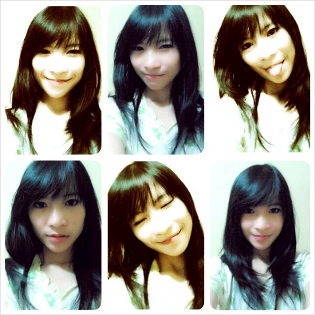 imeyratu's profile picture. Belajar Mendengarkan tidak hanya Mendengar ☺  ~ ♥