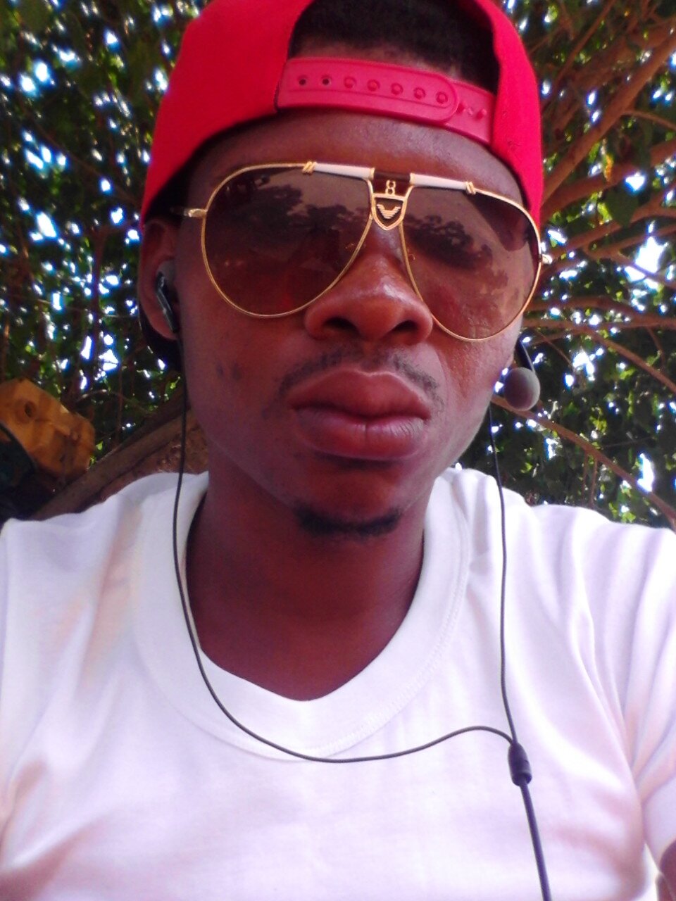 Oluwa_Winky007's profile picture. 