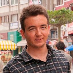 Orman Yüksek Mühendisi