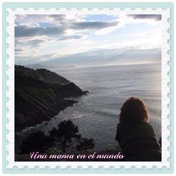 Un #blog donde contar mis experiencias como madre primeriza, mis viajes y todo lo que me gusta.
                       Madrid.