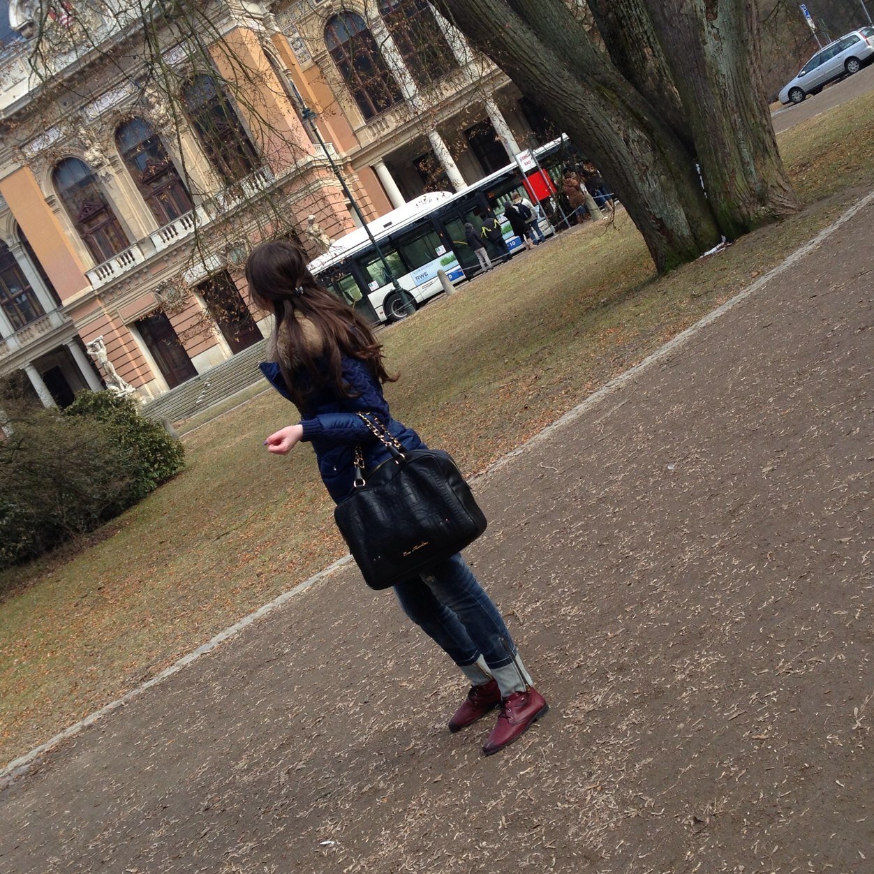 AlinaSkhinas's profile picture. Всё что не делается - всё к лучшему!