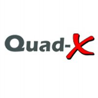 Quad-X(@Quadxmachinery) 's Twitter Profile Photo