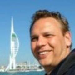 Alastair_at_IBM's profile picture. IBM Employee, leading Z technical programs @ IBM - views are my own.