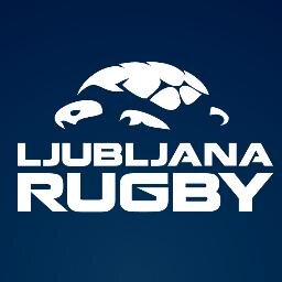 Official Twitter account of Rugby klub Ljubljana
