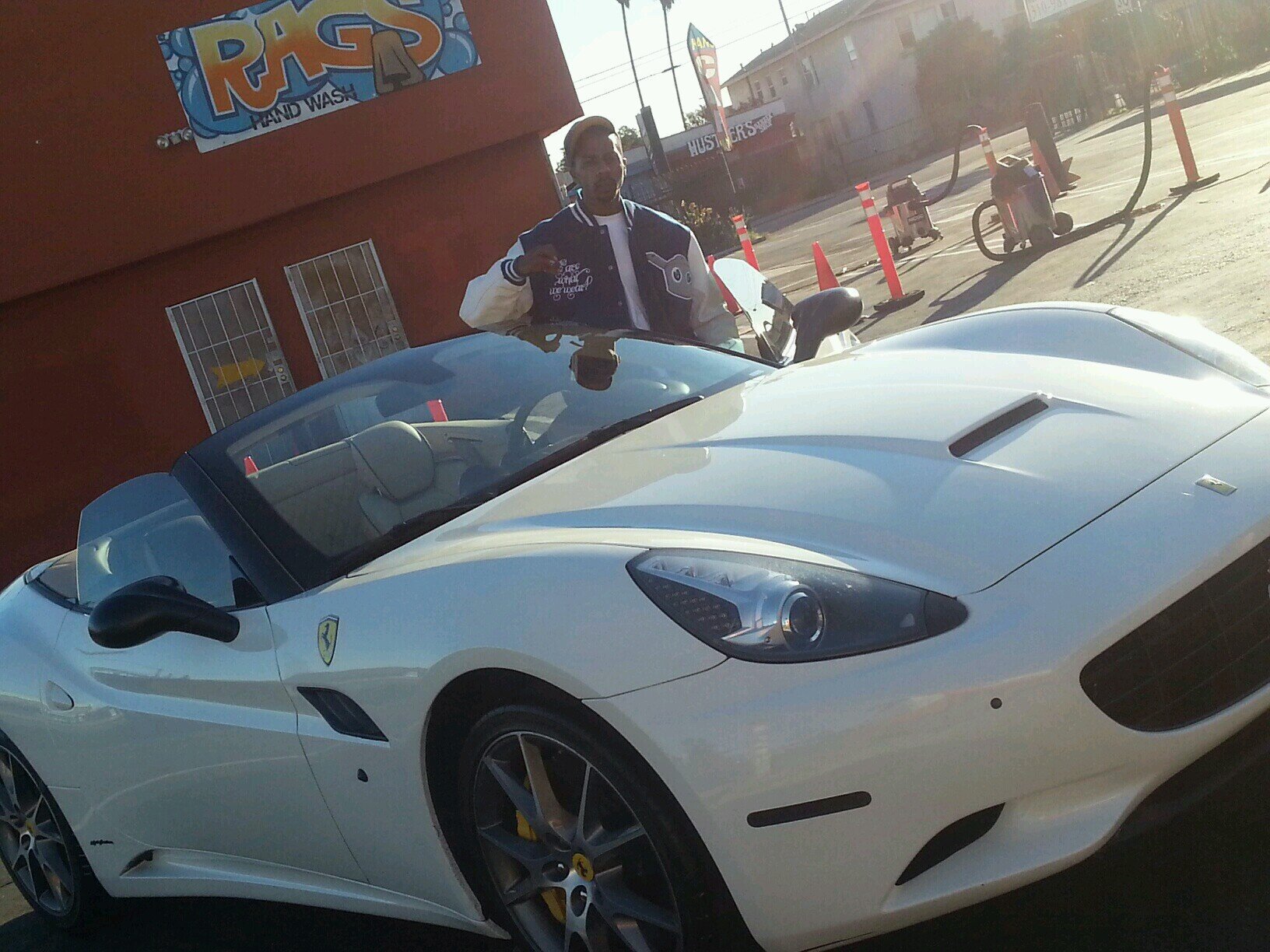 ericjoshua49's profile picture. 