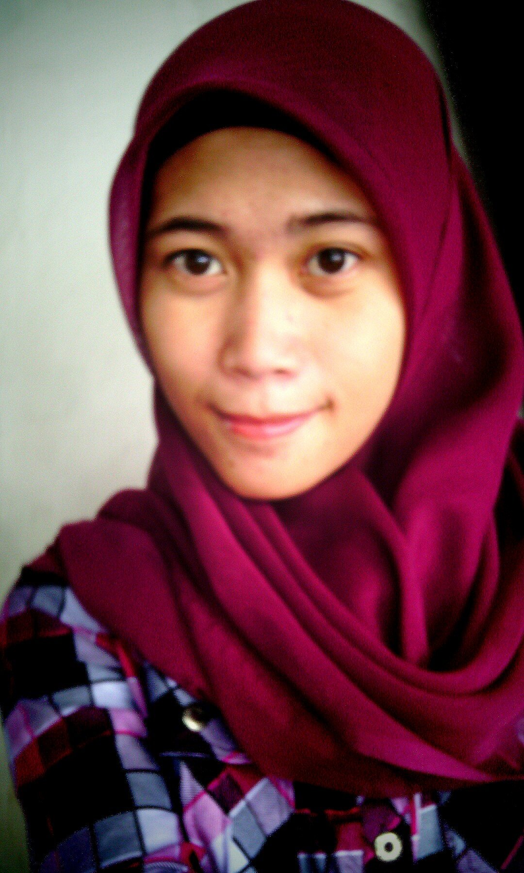 I can do it..Bismillah