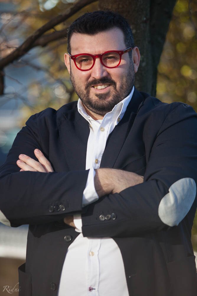 beppedupre's profile picture. Roba da smanettoni...