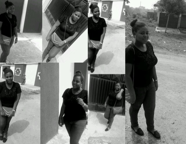 A diplomat in the making! I'm amazingly me! ♡God, mon famille et hypertek❤ #Babcockuni