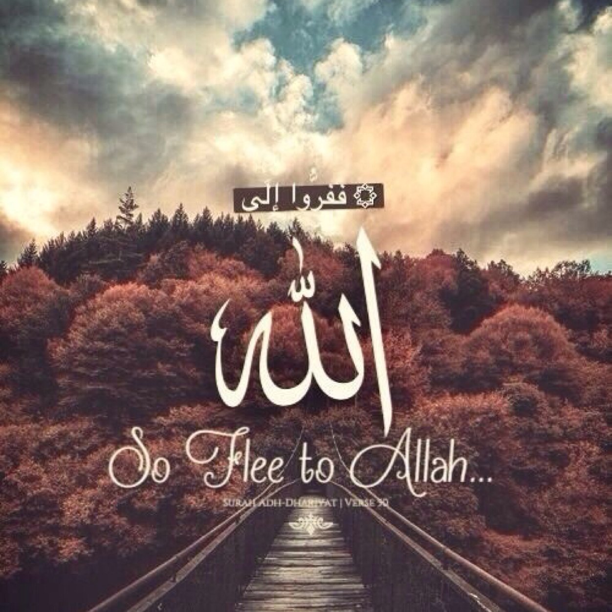 لا اِله الا الله ، محمد رسول الله