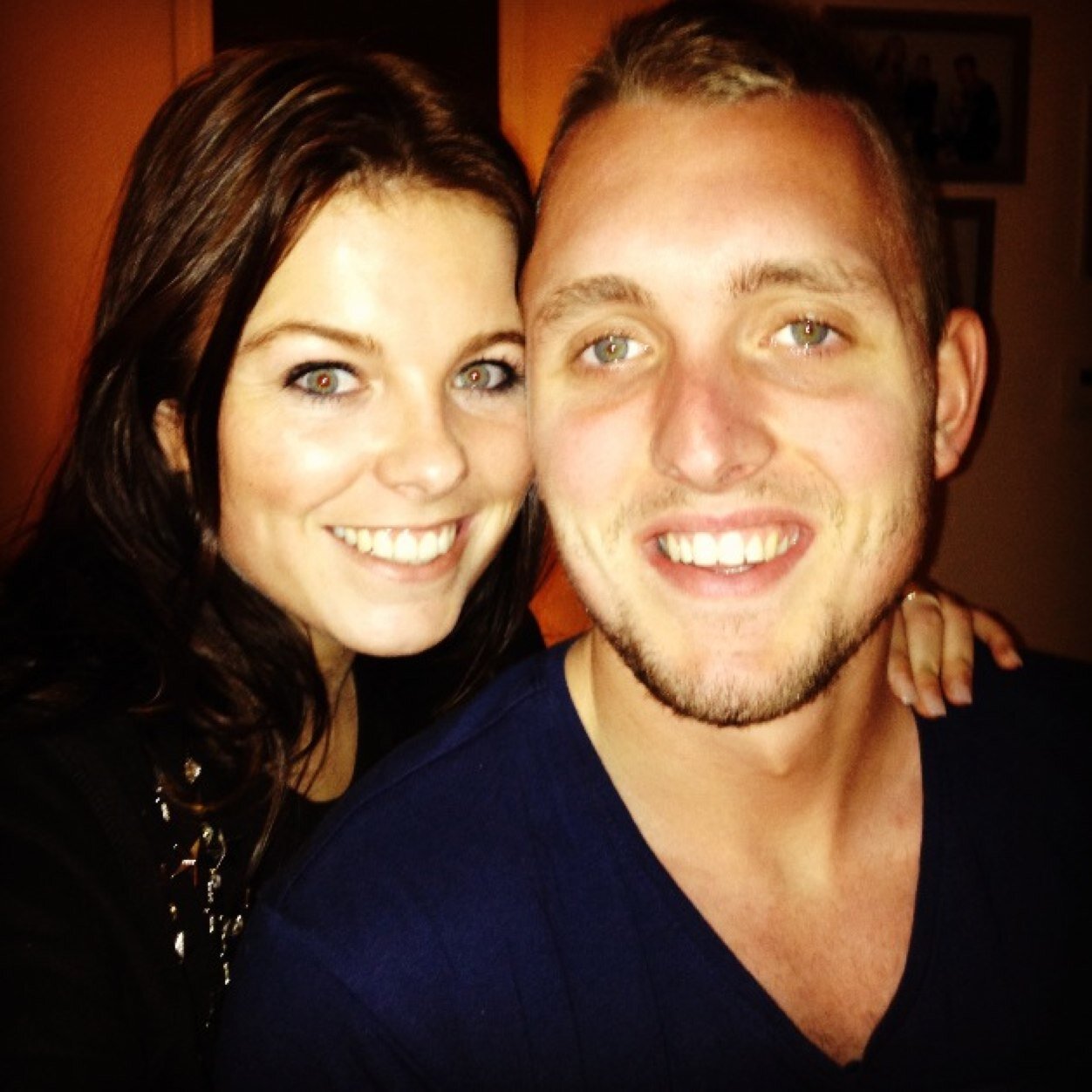 Daph1408's profile picture. 