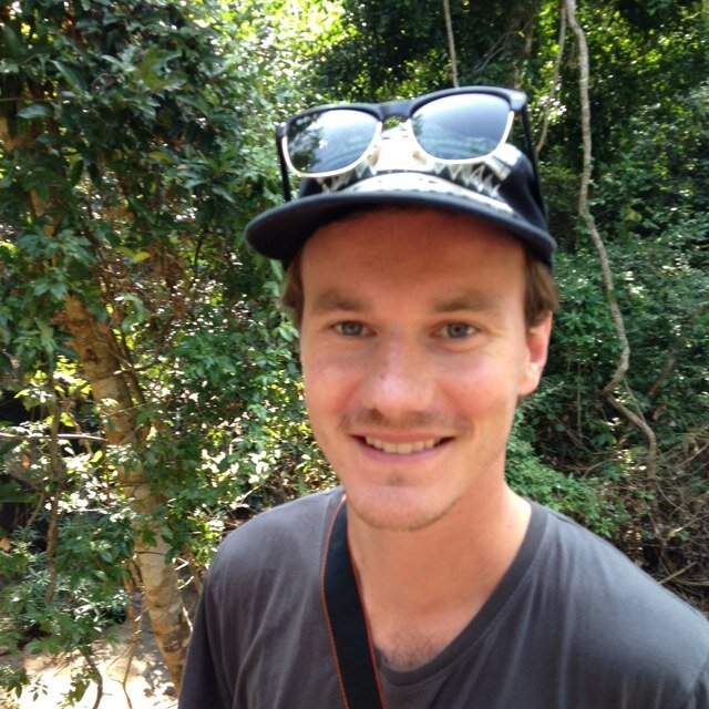 ErikLyche's profile picture. #architecture #design #urbanism @AHO_oslo @SPACEGROUP_