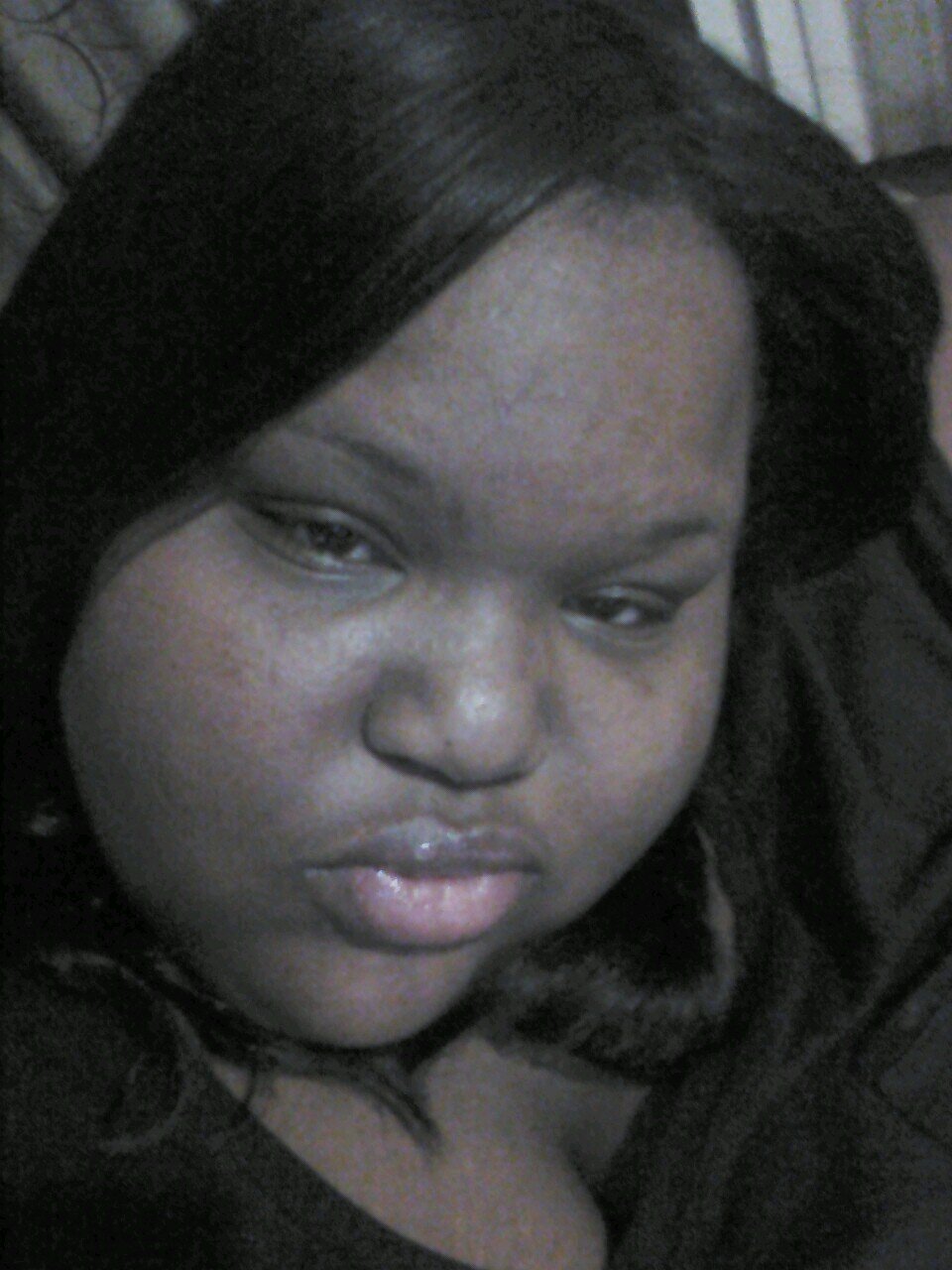I can only be me