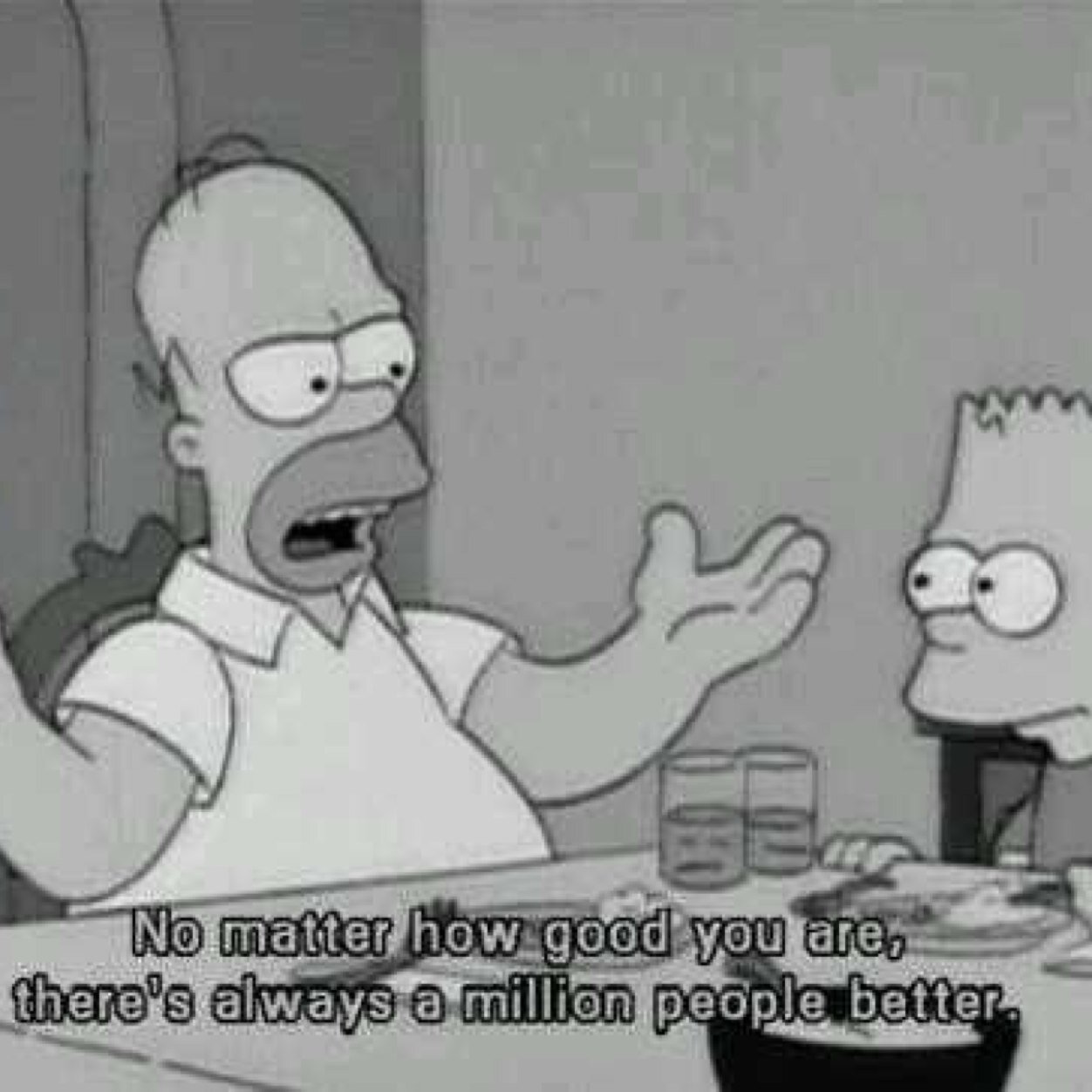 • OCD • Depressed • Useless •
