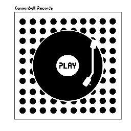 Cannonball Records